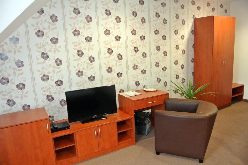 Penzión Furman u Hoffera Vráble Zimmer foto