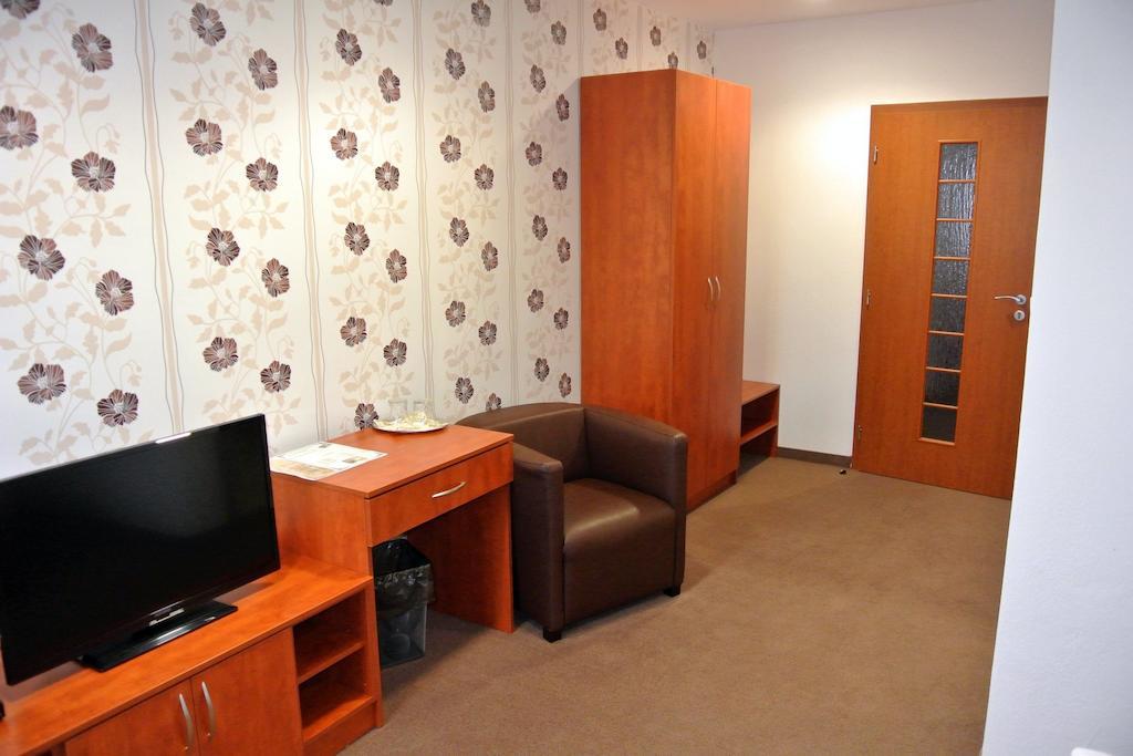 Penzión Furman u Hoffera Vráble Zimmer foto